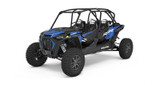 RZR Turbo S4